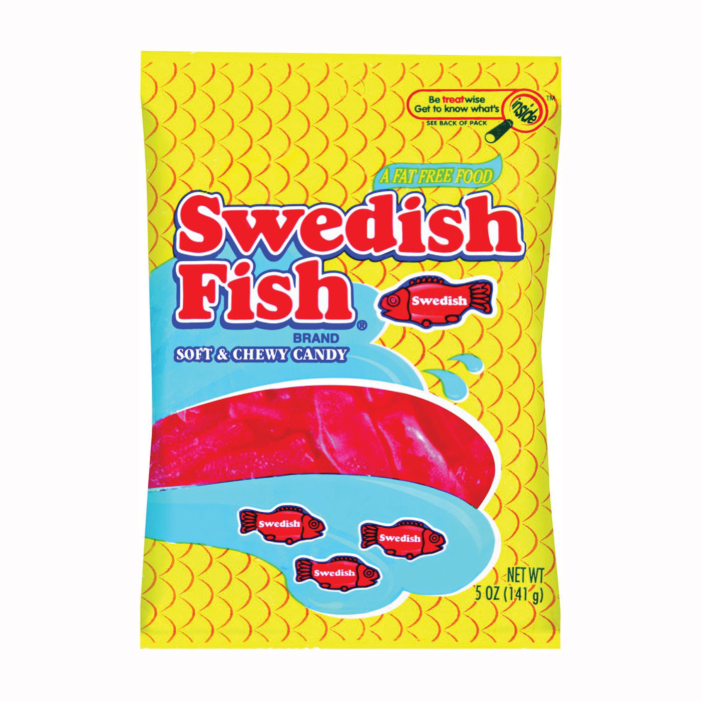Swedish Fish RSF12 100084297