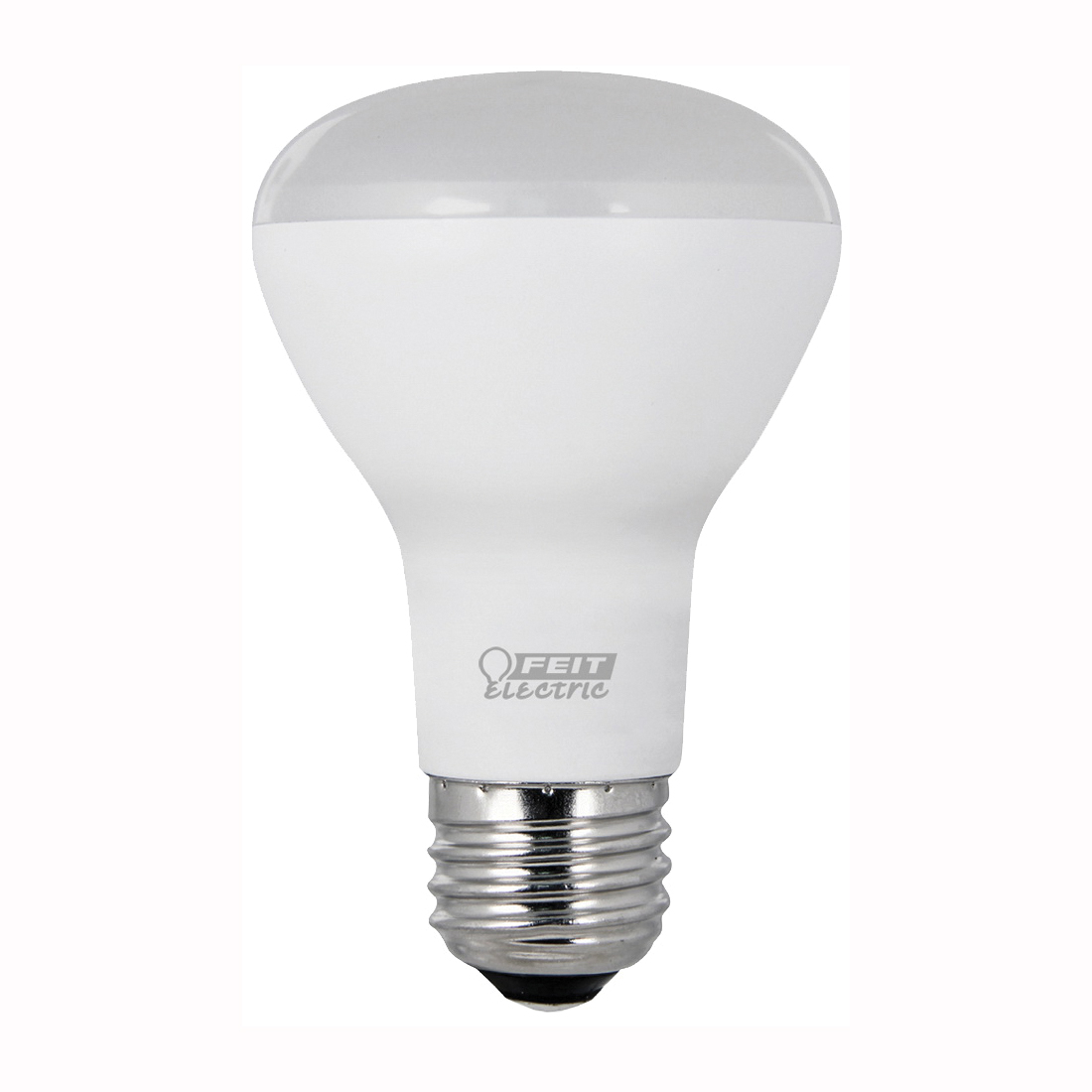 Feit Electric R20/10KLED/3/CAN LED Lamp, Flood/Spotlight, R20 Lamp, 45 W Equivalent, E26 Lamp Base, Soft White Light