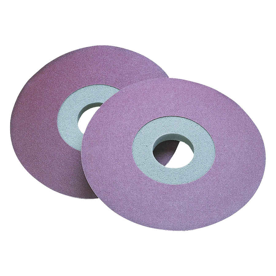77225 Drywall Sanding Pad with Abrasive Disc, 9 in Dia, 220 Grit, Fine, Aluminum Oxide Abrasive