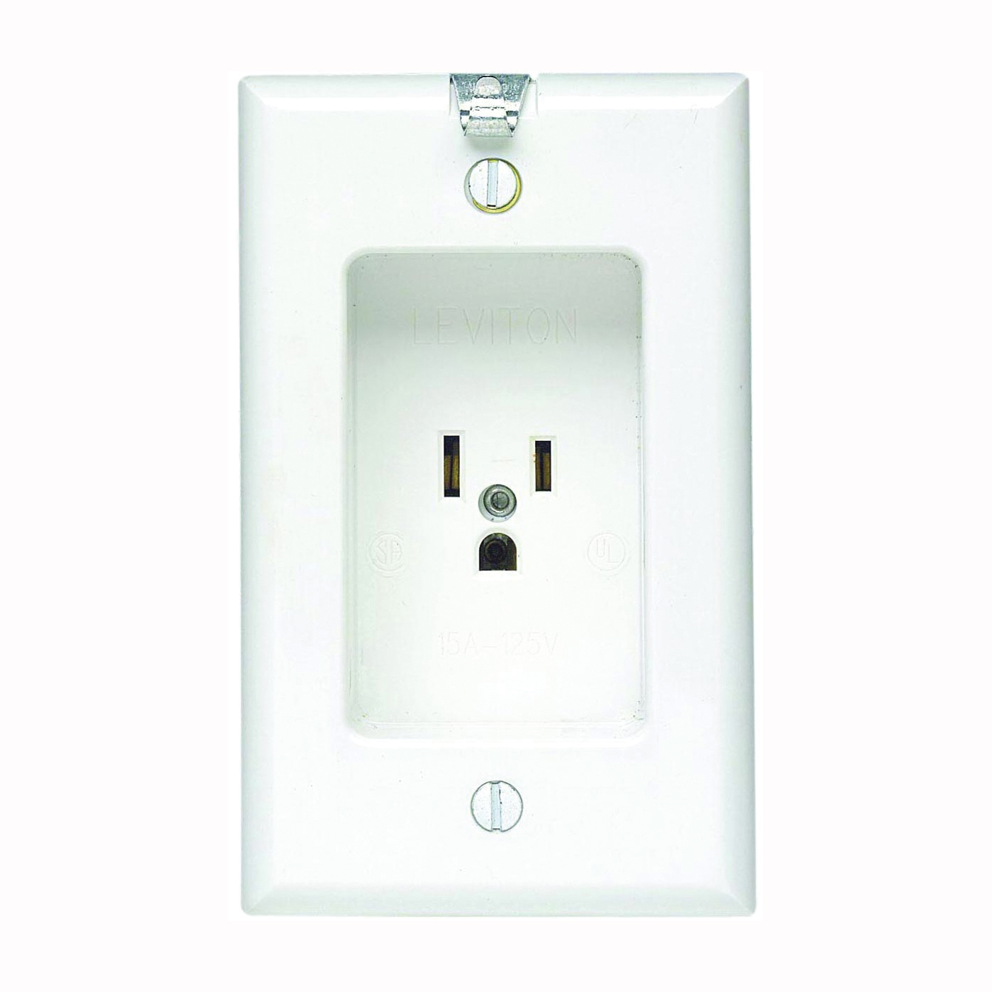 Leviton 103-00688-00W