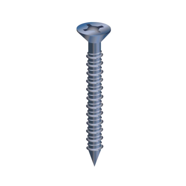 COBRA ANCHORS 630T