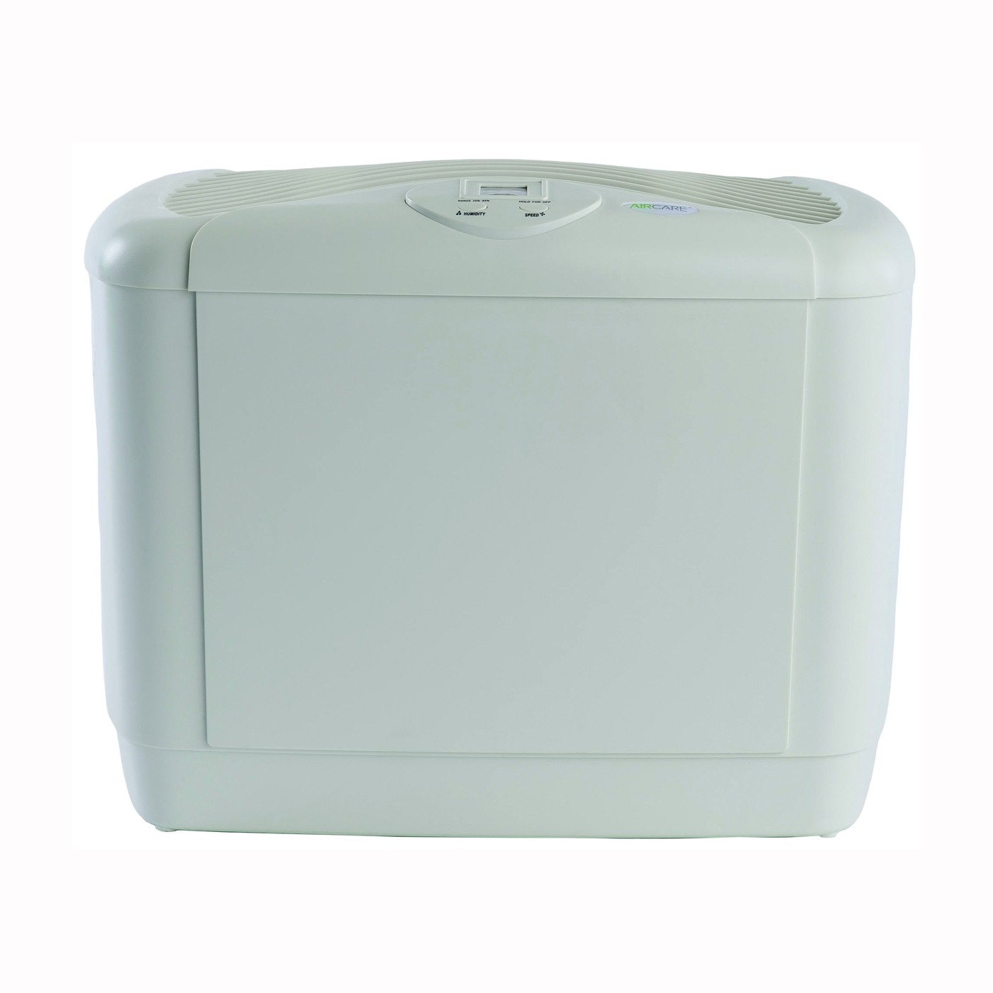 5D6 700 Console Humidifier, 120 V, 4-Speed, 1250 sq-ft Coverage Area, 3 gal Tank, Digital Control, White