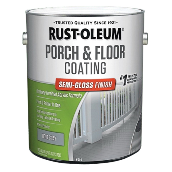 Rust-oleum 320419
