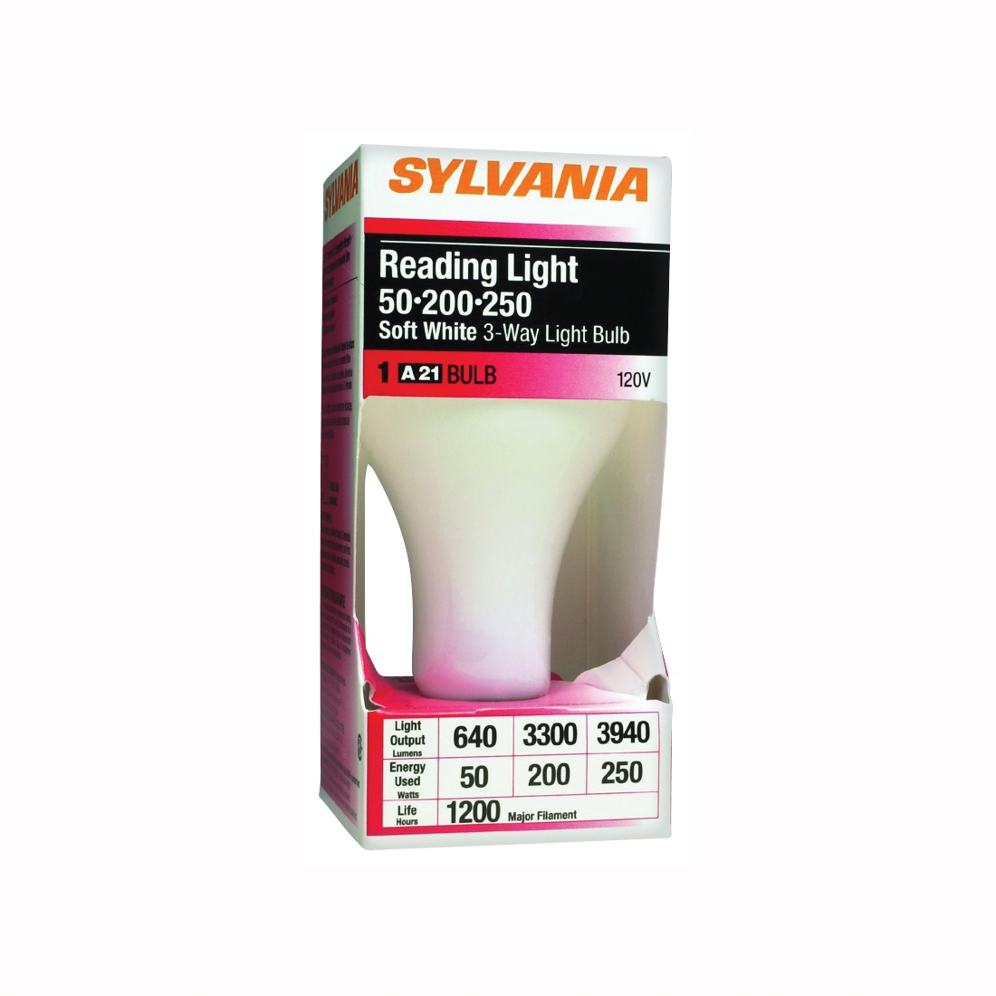Sylvania 19404
