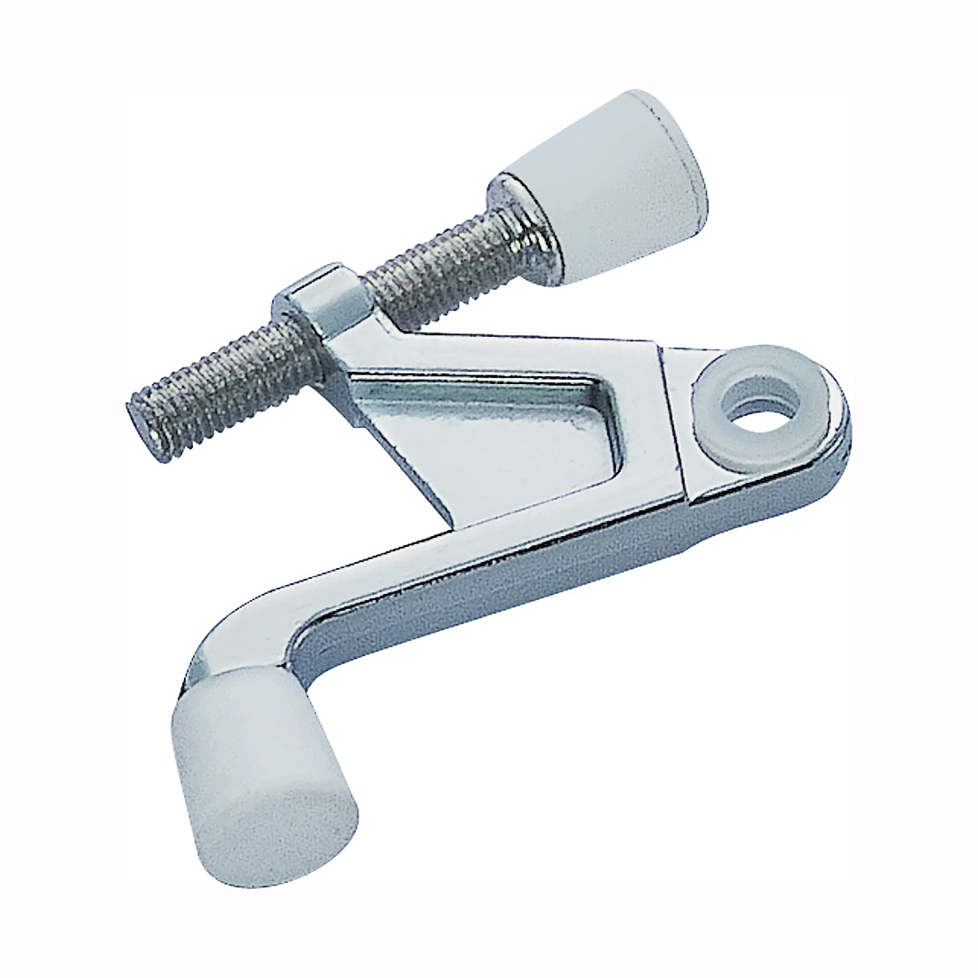 Mintcraft 20-B033 20-B033 Satin Nickel Hinge Pin Doorstop 