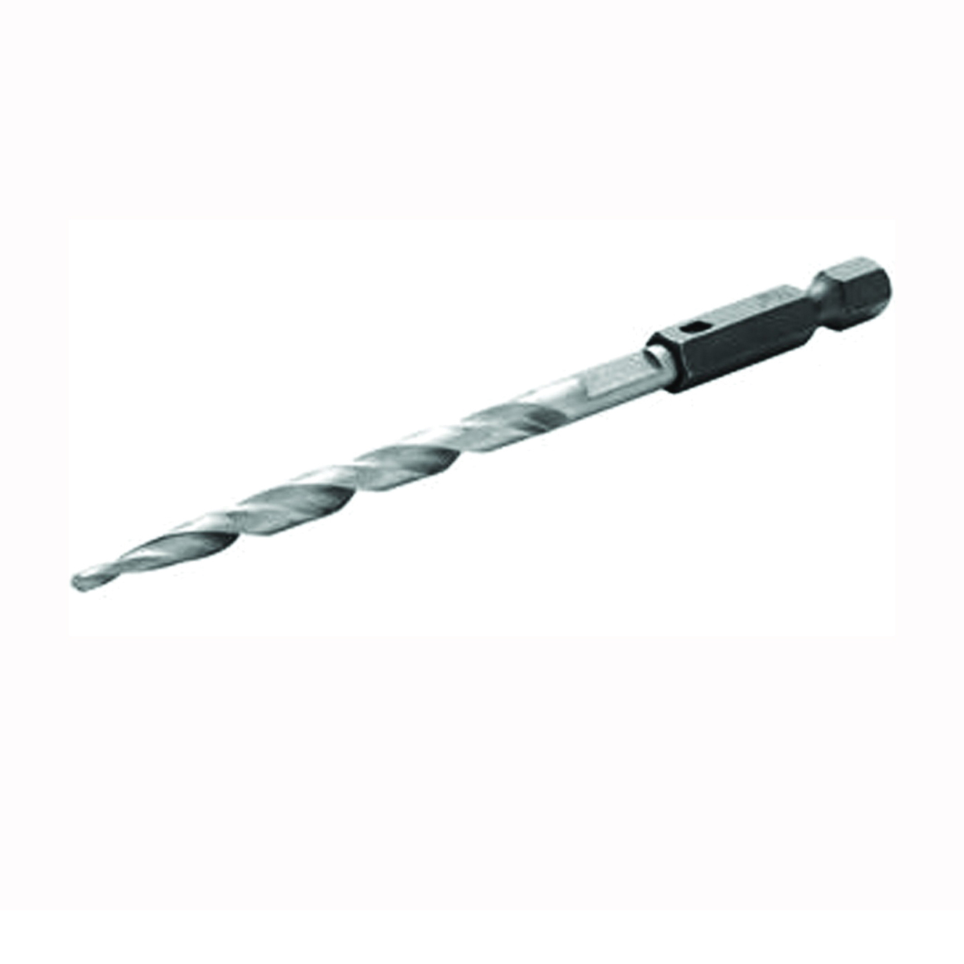 1882786 Replacement Drill Bit, 7/64 in Dia, Countersink, Widened Flute, 1/4 in Dia Shank