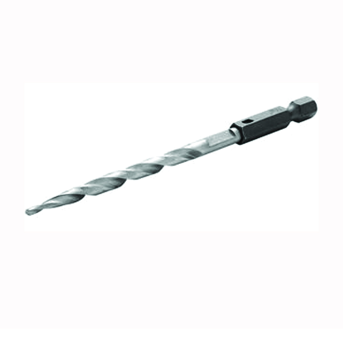 1882787 Replacement Drill Bit, 9/64 in Dia, Countersink, Widened Flute, 1/4 in Dia Shank