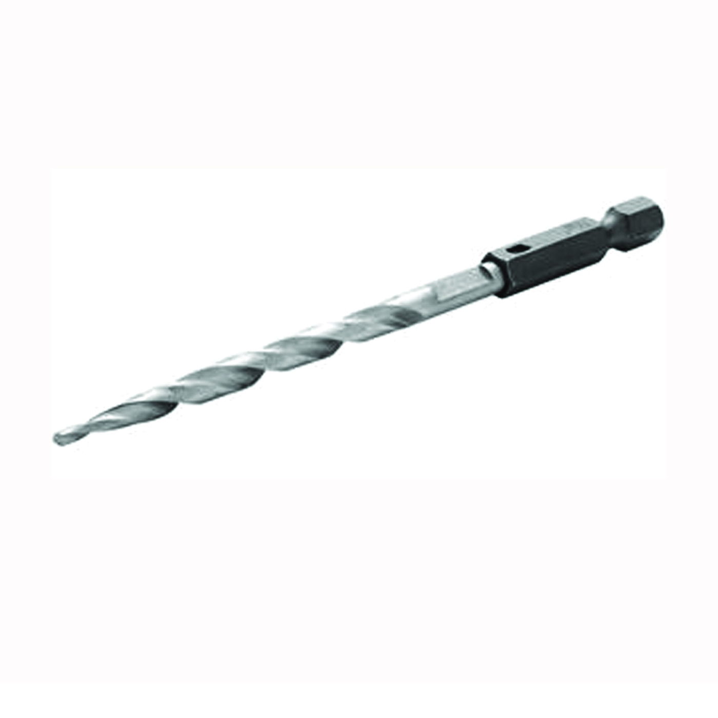 1882789 Replacement Drill Bit, 3/16 in Dia, Countersink, Widened Flute, 1/4 in Dia Shank