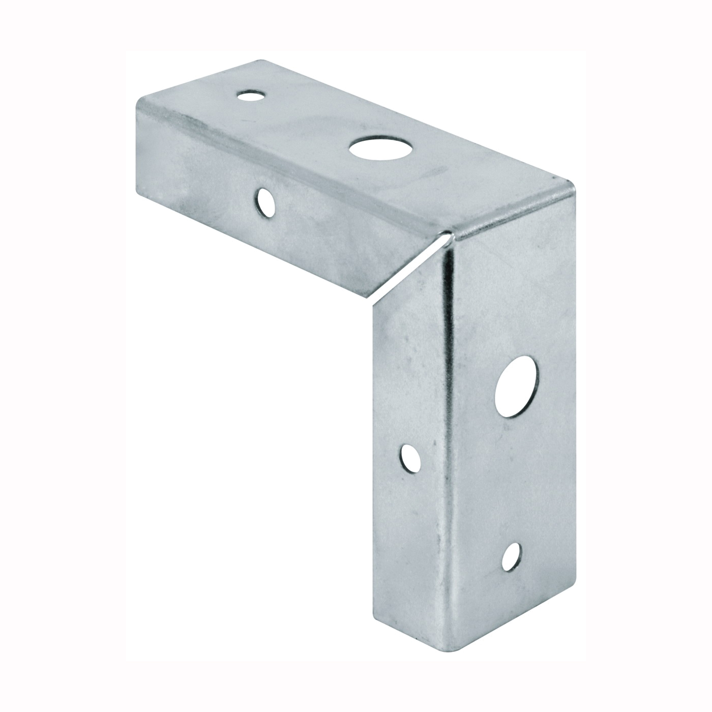 Corner Repair Bracket, Prime-Line, Steel, Zinc, 2 pk - 1