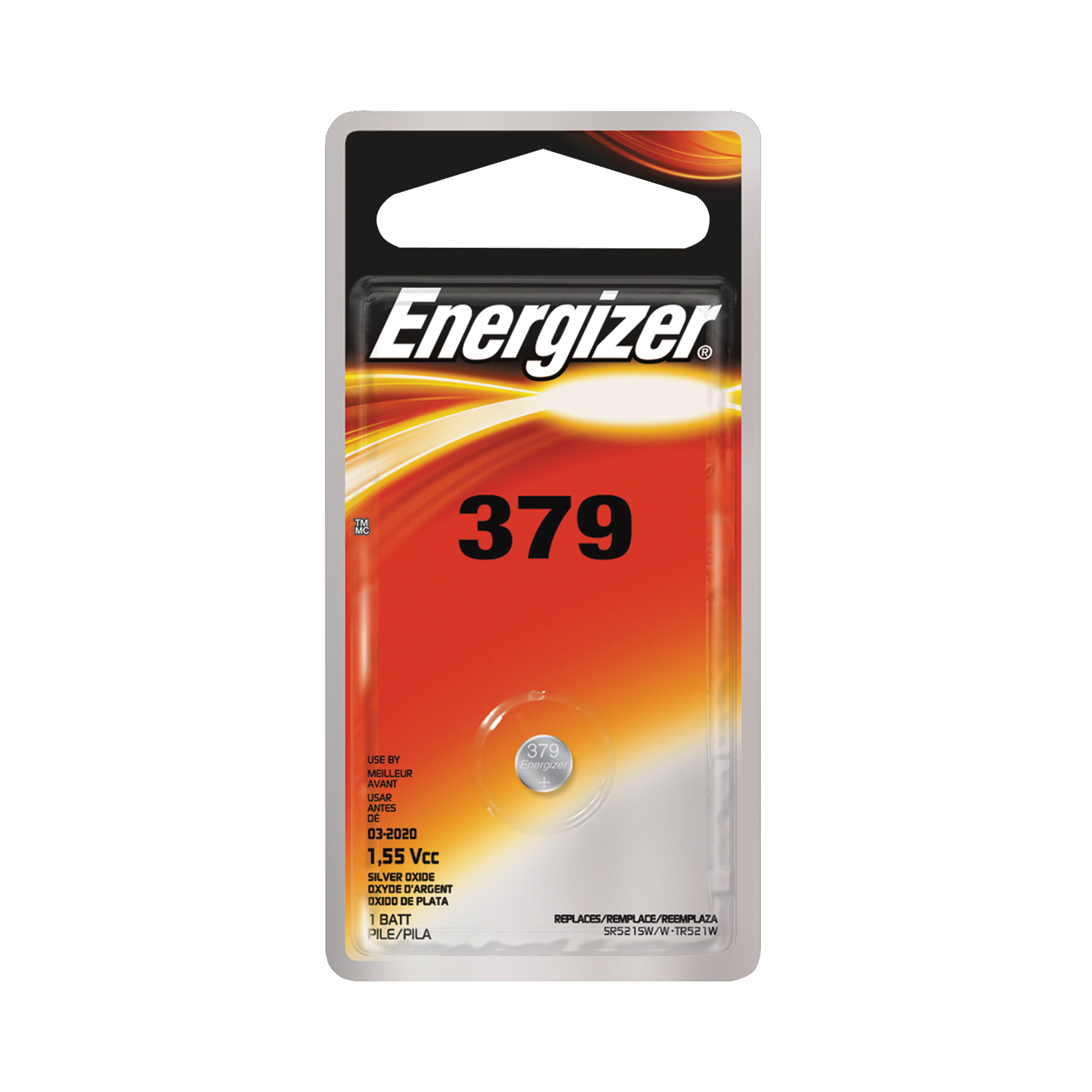 Energizer 379BPZ