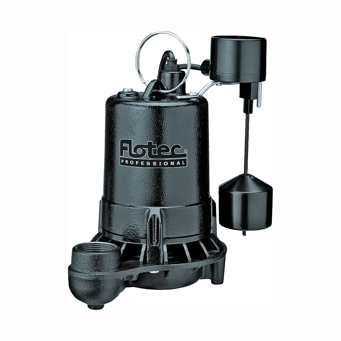 Flotec E75VLT