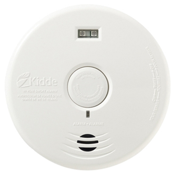 Kidde P3010H-CA