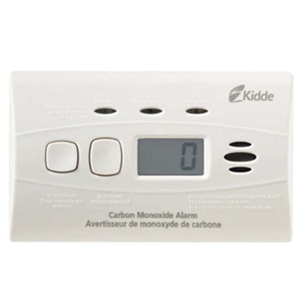 Kidde C3010D-CA