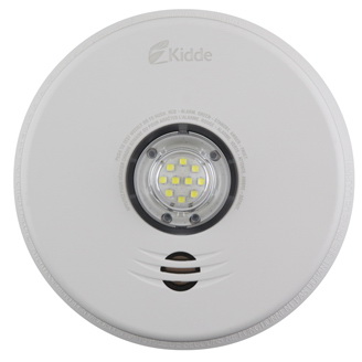 Kidde P4010ACLEDSCA