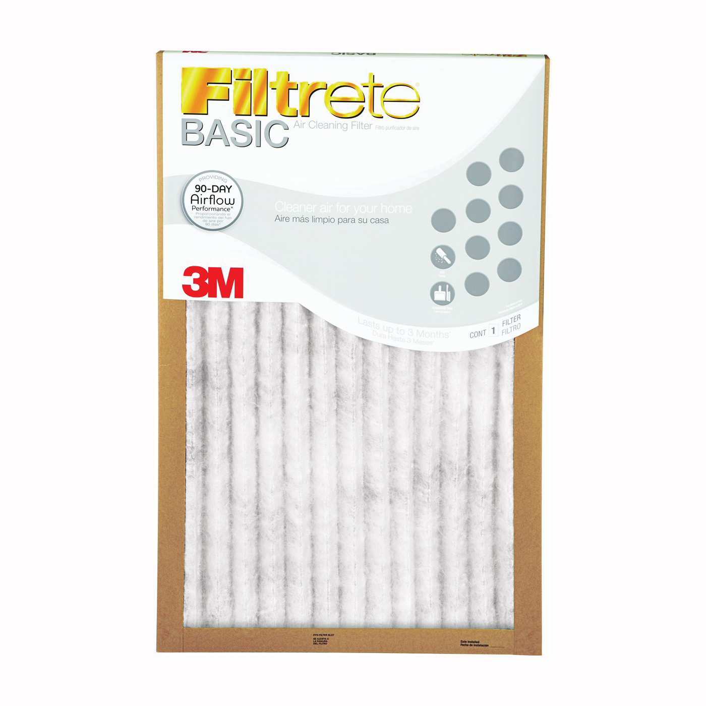 Filtrete FBA02-H-3PK