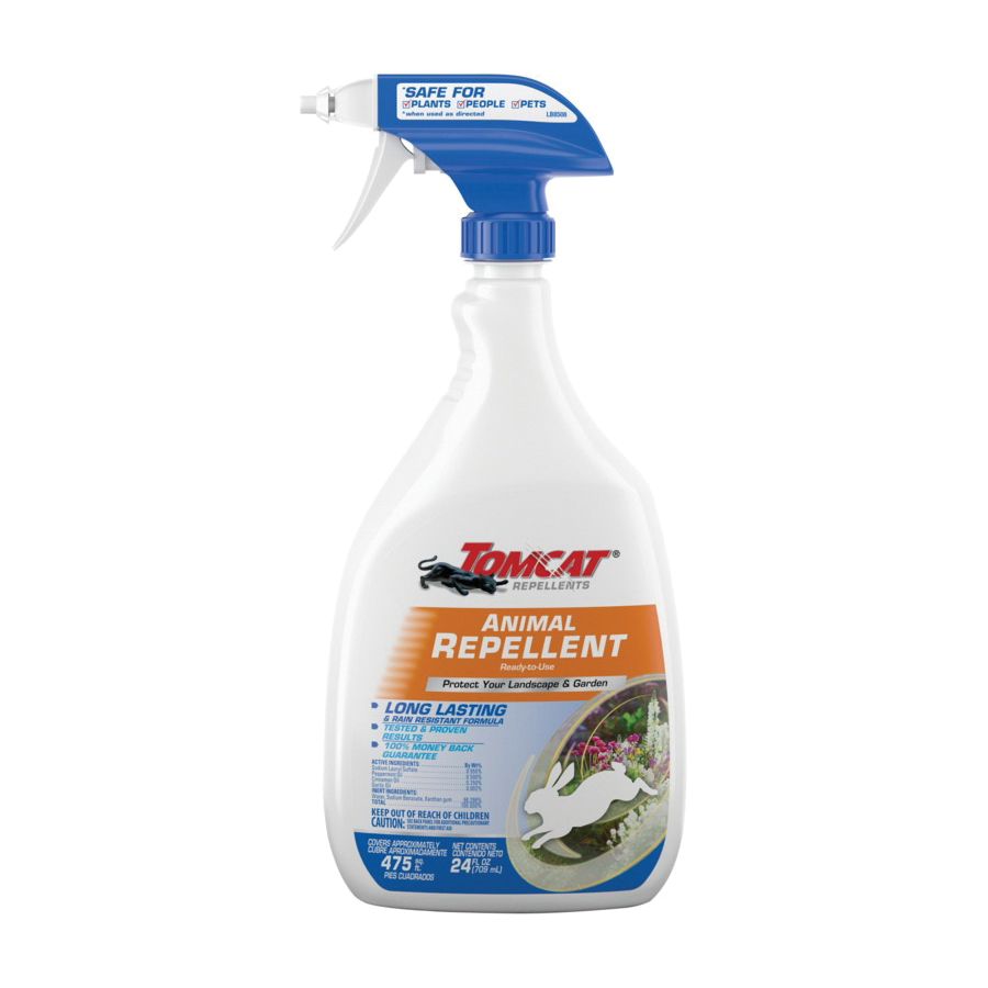 Tomcat 0491310 Rodent Repellent