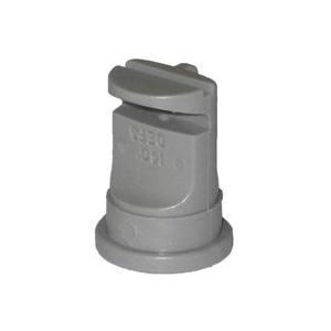 DF3.0-CSK Deflector Spray Tip, 140 deg, Gray