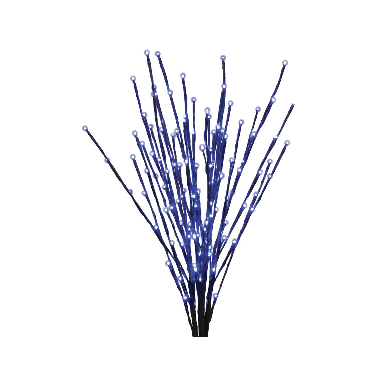 Holiday Bright Lights LED-LBRST140-BL