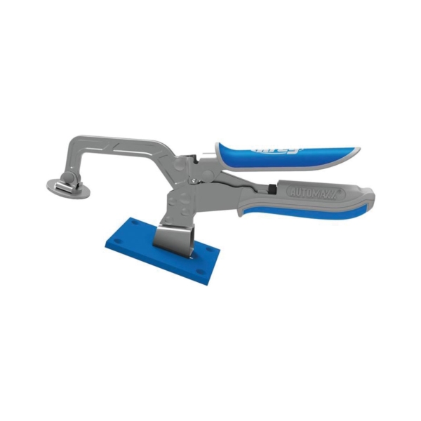 Kreg KBC3-SYS Bench Clamp System, 3 in D Throat - 1