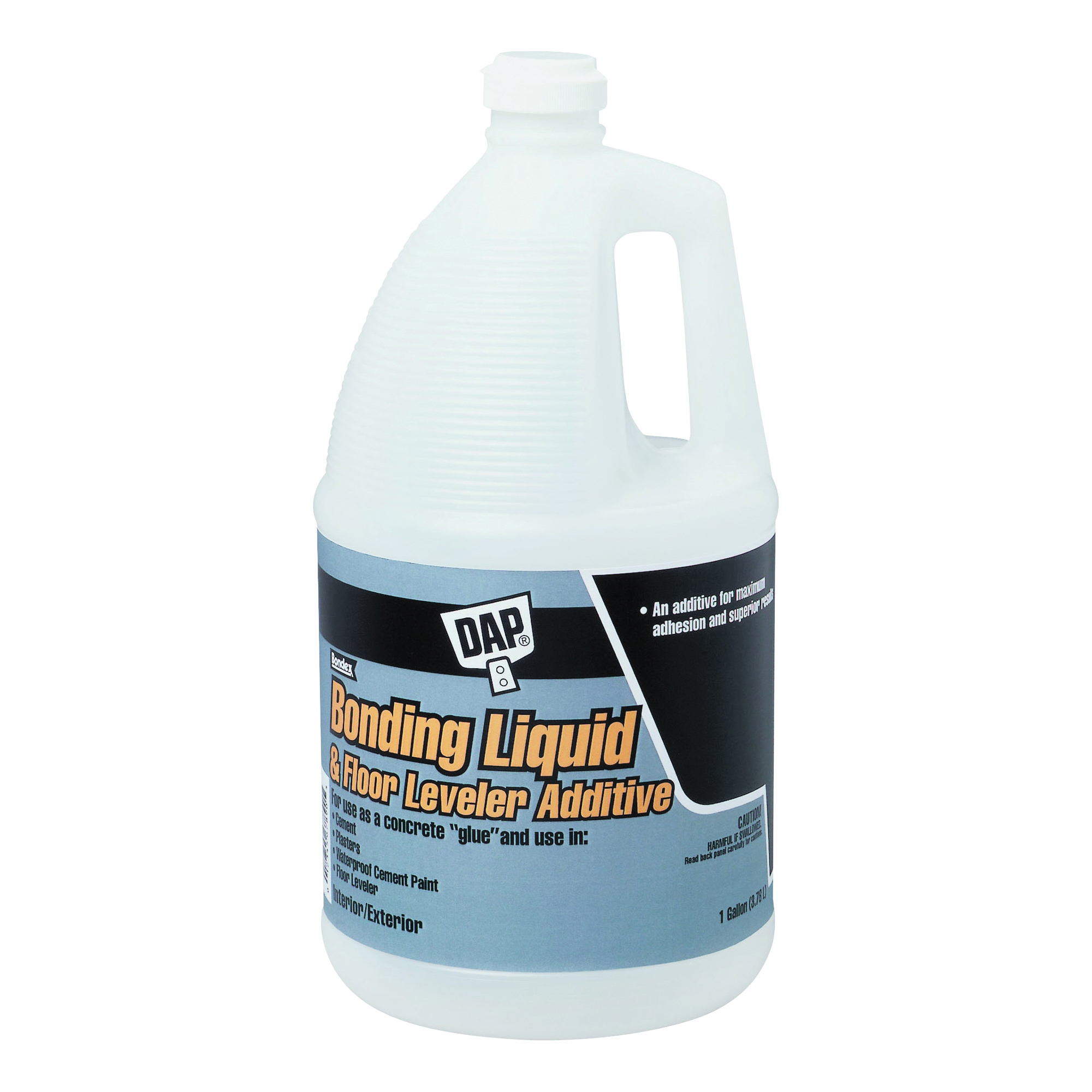 35090 Floor Leveler Additive, Liquid, White, 1 gal Bottle