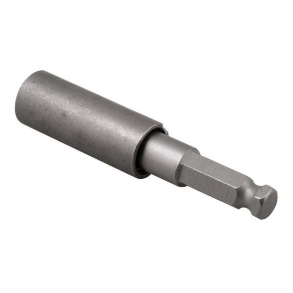 Prime-Line PH 17118 One-Way Drill Bit Extension, Slotted Drive