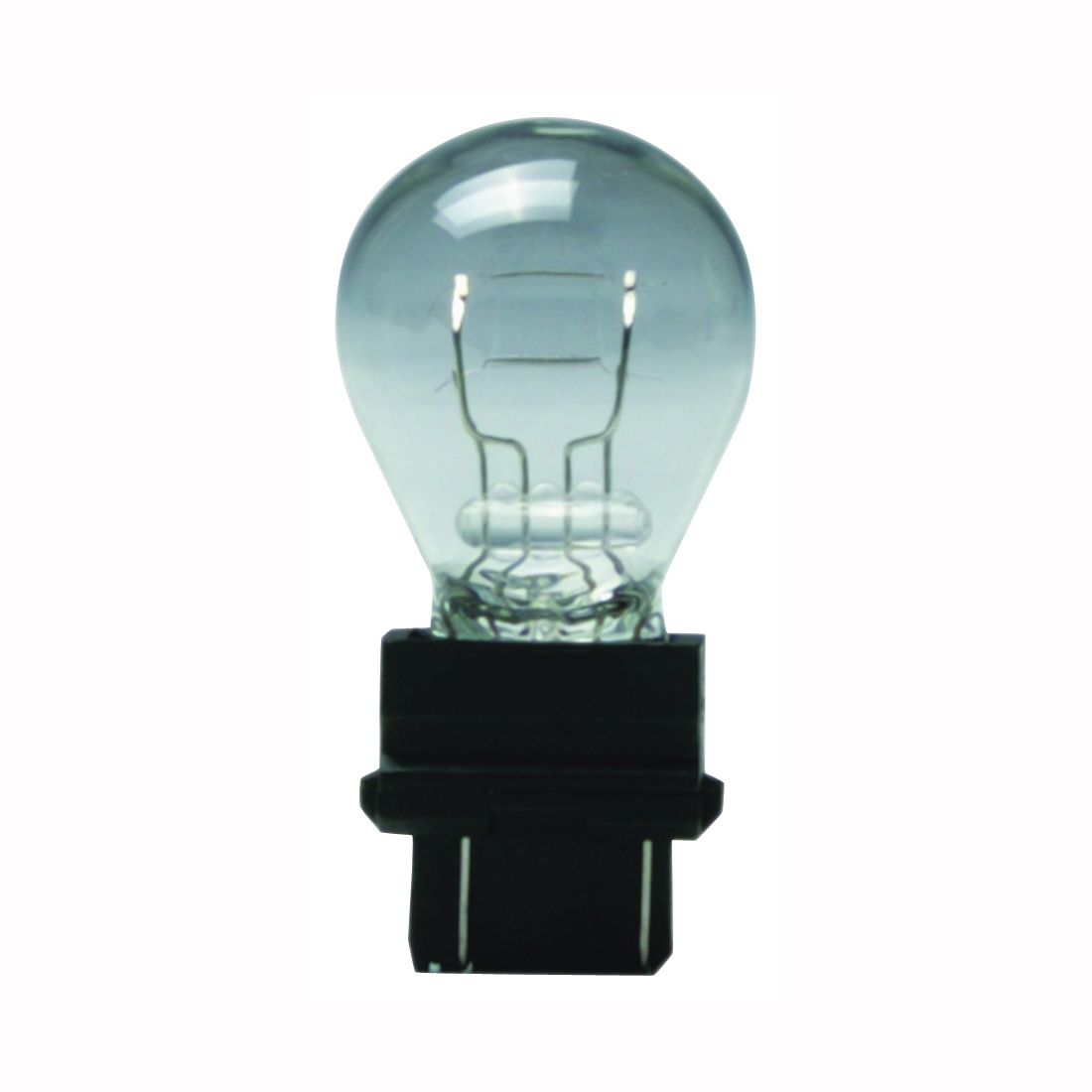 3157-BP Lamp, 12.8/14 V, S8 Lamp, Polymer Wedge