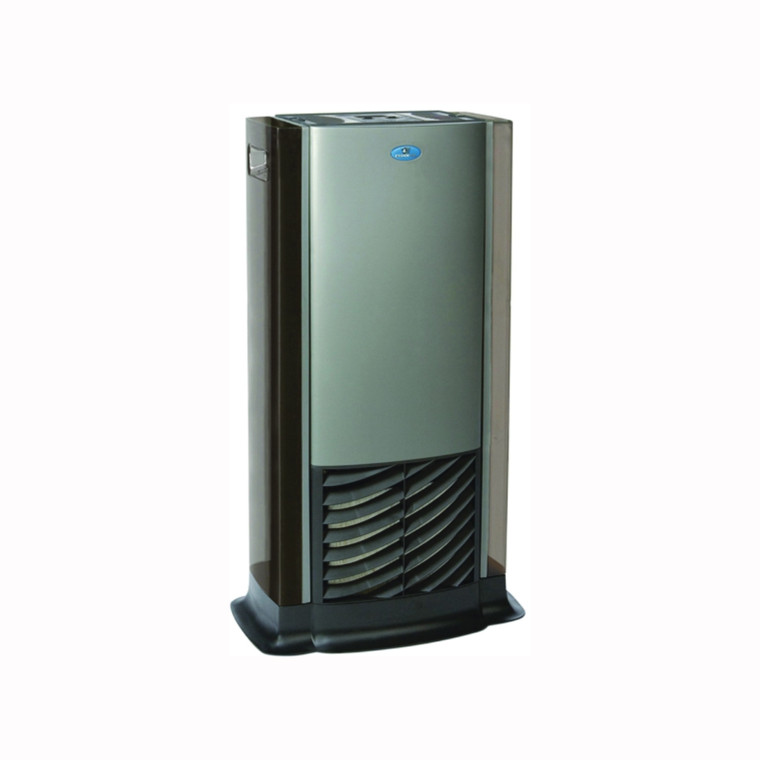 D46 720 Tower Humidifier, 120 V, 4-Speed, 1250 sq-ft Coverage Area, 2 gal Tank, Digital Control