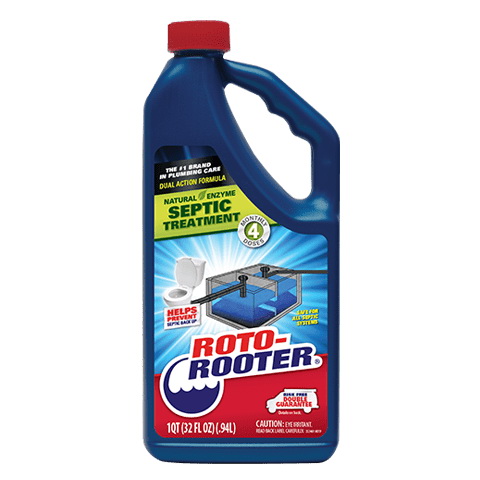 Roto-rooter 351274