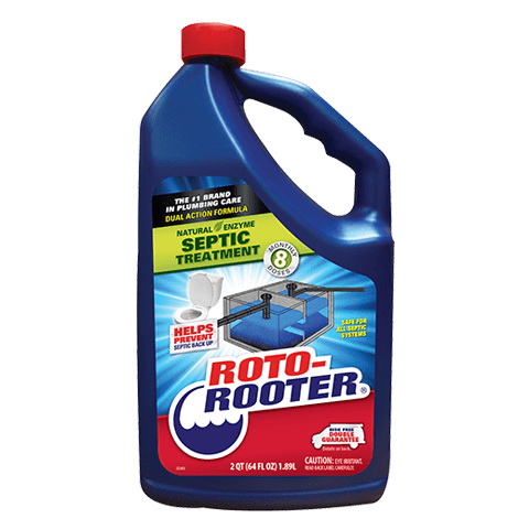 Roto-rooter 351272