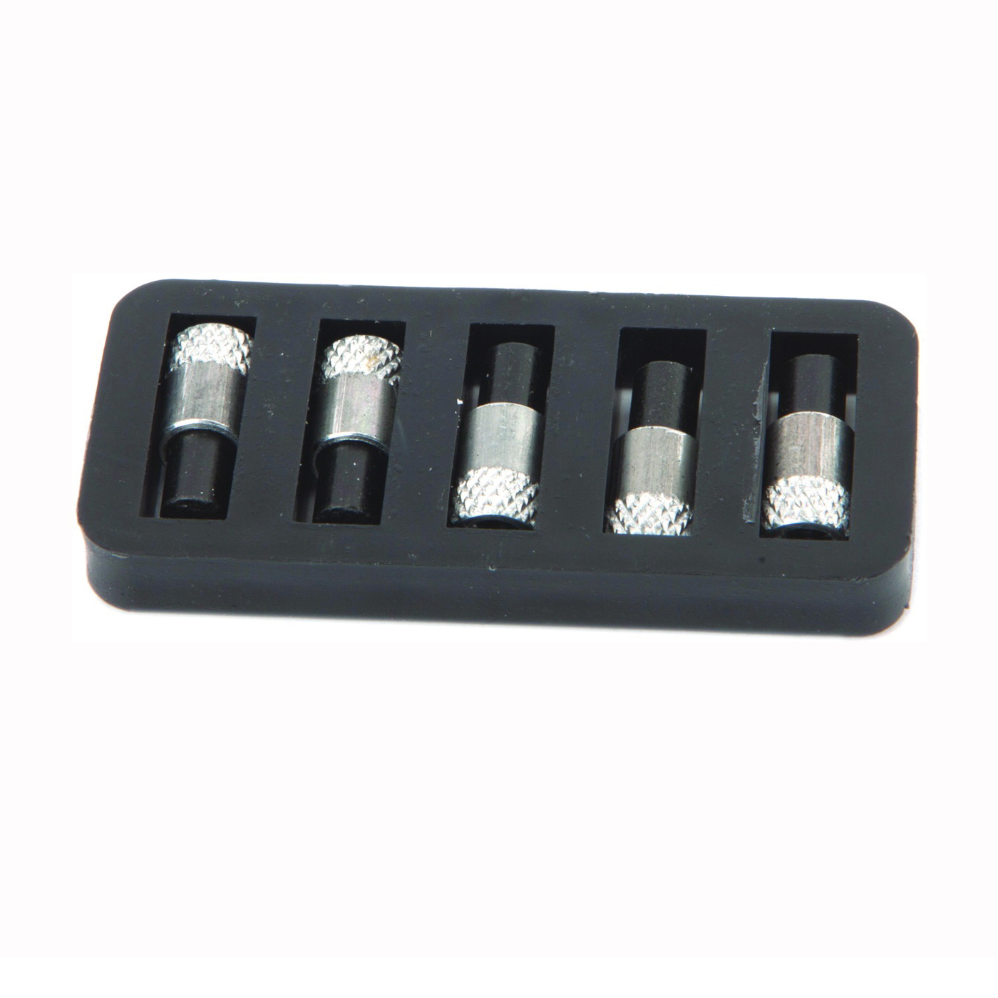 Forney 86122 Replacement Flint, For: Forney 86102 and All Standard Screw-On Type Lighters - 2