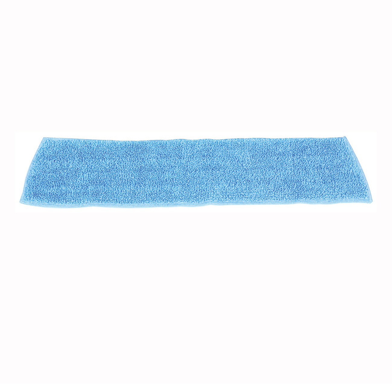 FGQ40920BL00 Microfiber Cloth Mop Kit, Microfiber Cloth, Blue