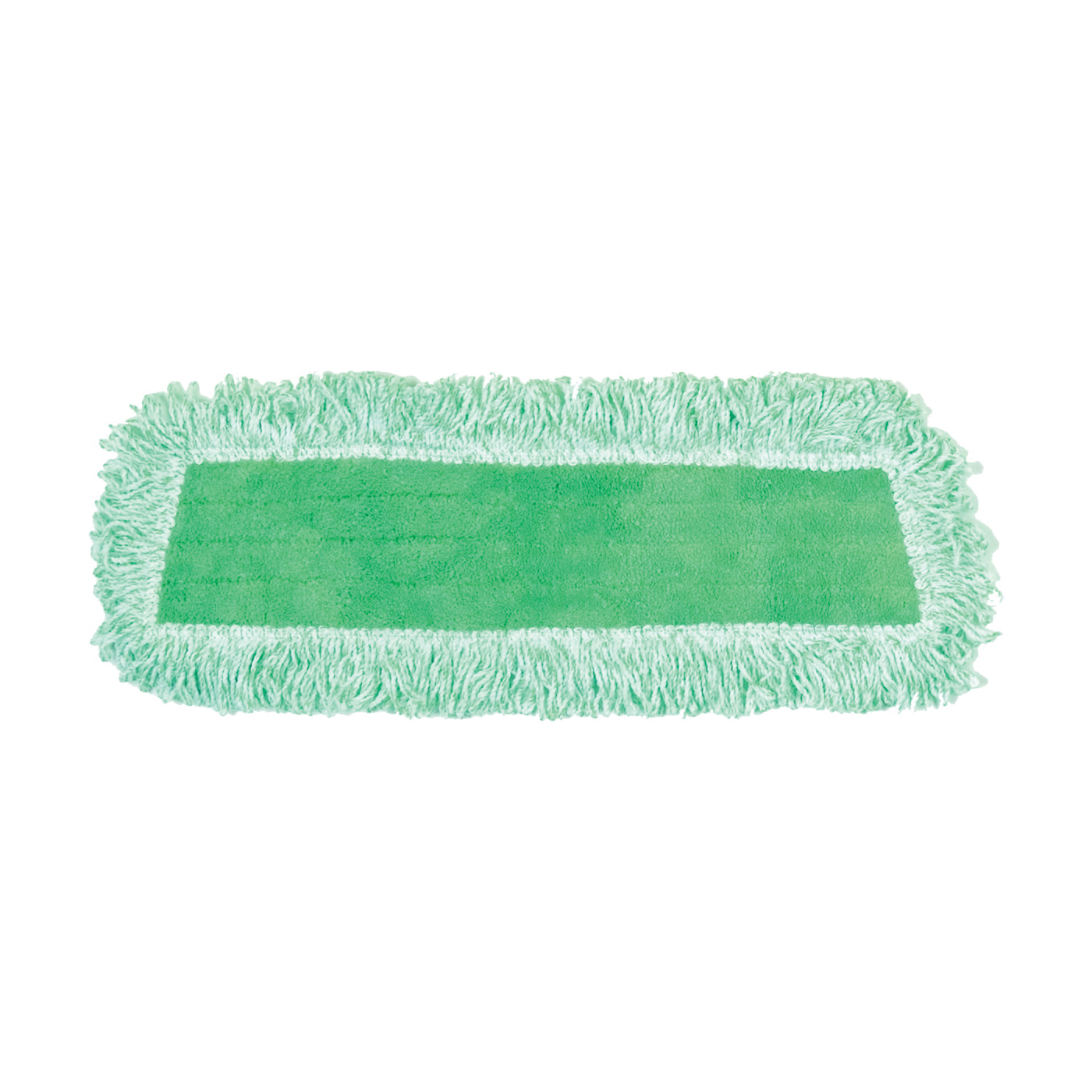 FGQ40820GR00 Mop Kit, Microfiber Cloth, Green