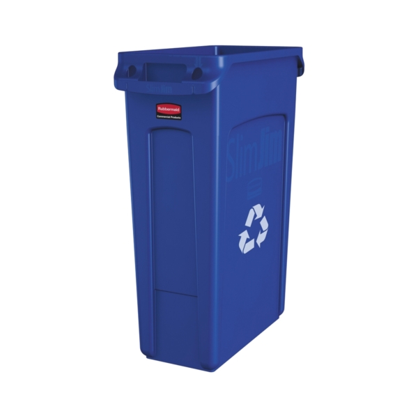 Rubbermaid FG354075BLUE