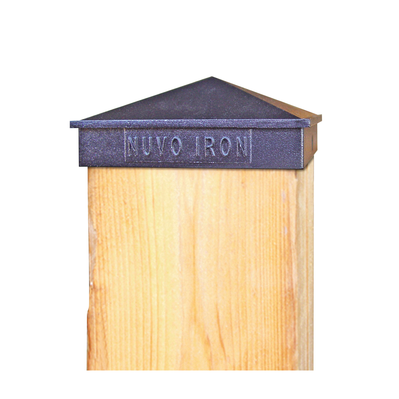NUVO IRON PCP02 3.5INX3IN.5