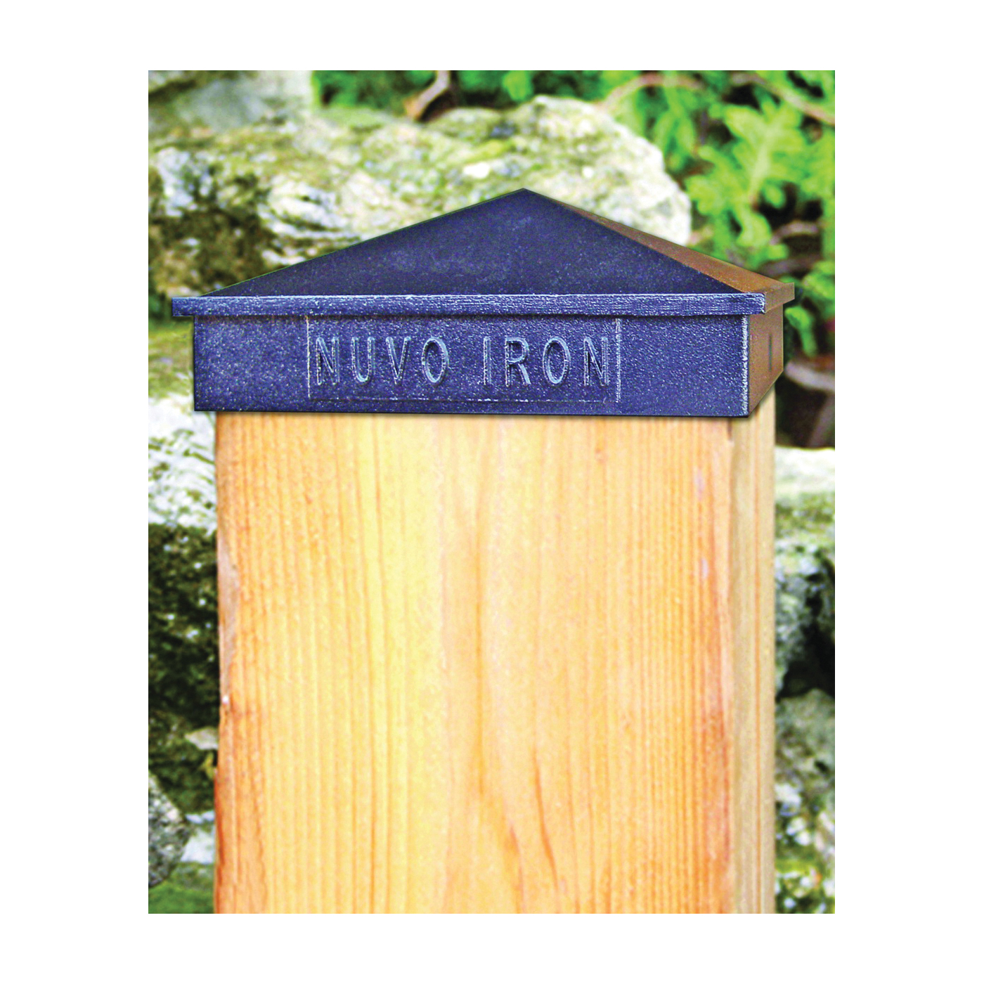 NUVO IRON PCP03 5.5INX5.5IN