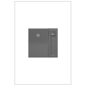 Paddle ADPD453LM2 Dimmer Switch, 120 V, 450 W, CFL, LED Lamp