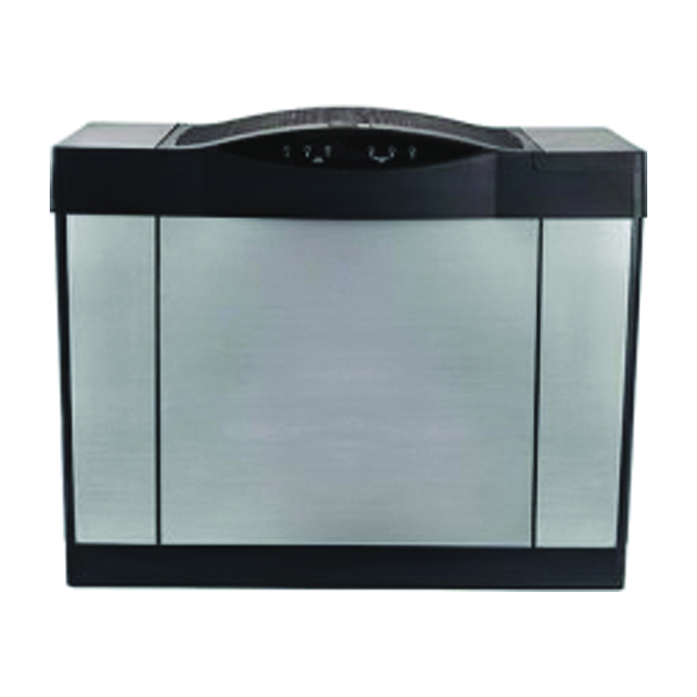 4DTS 900 Evaporative Humidifier, 2 A, 120 V, 135 W, 9-Speed, 2600 sq-ft Coverage Area, 5.7 gal Tank