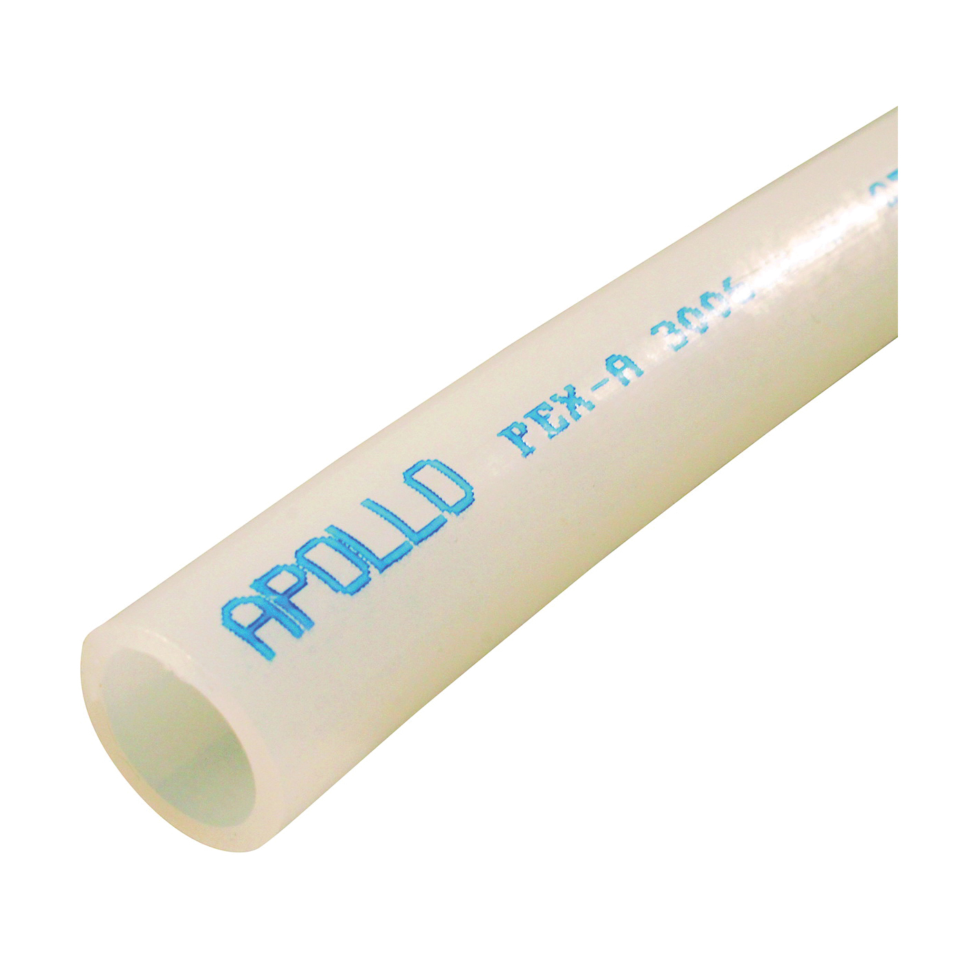 EPPB30012 PEX-A Pipe Tubing, 1/2 in, Opaque, 300 ft L