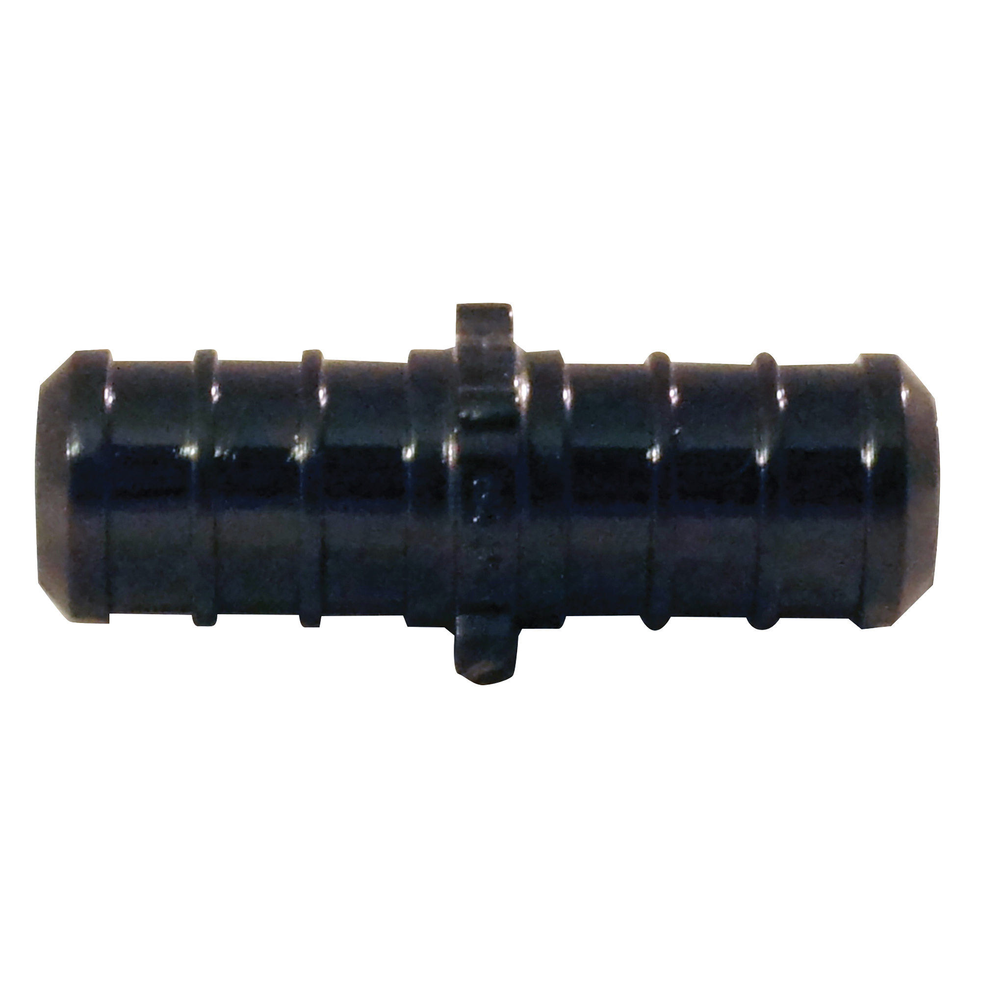 ApolloPEX Series PXPAC3415PK Reducing Coupling, 1 x 3/4 in, Barb, Poly Alloy, 200 psi Pressure