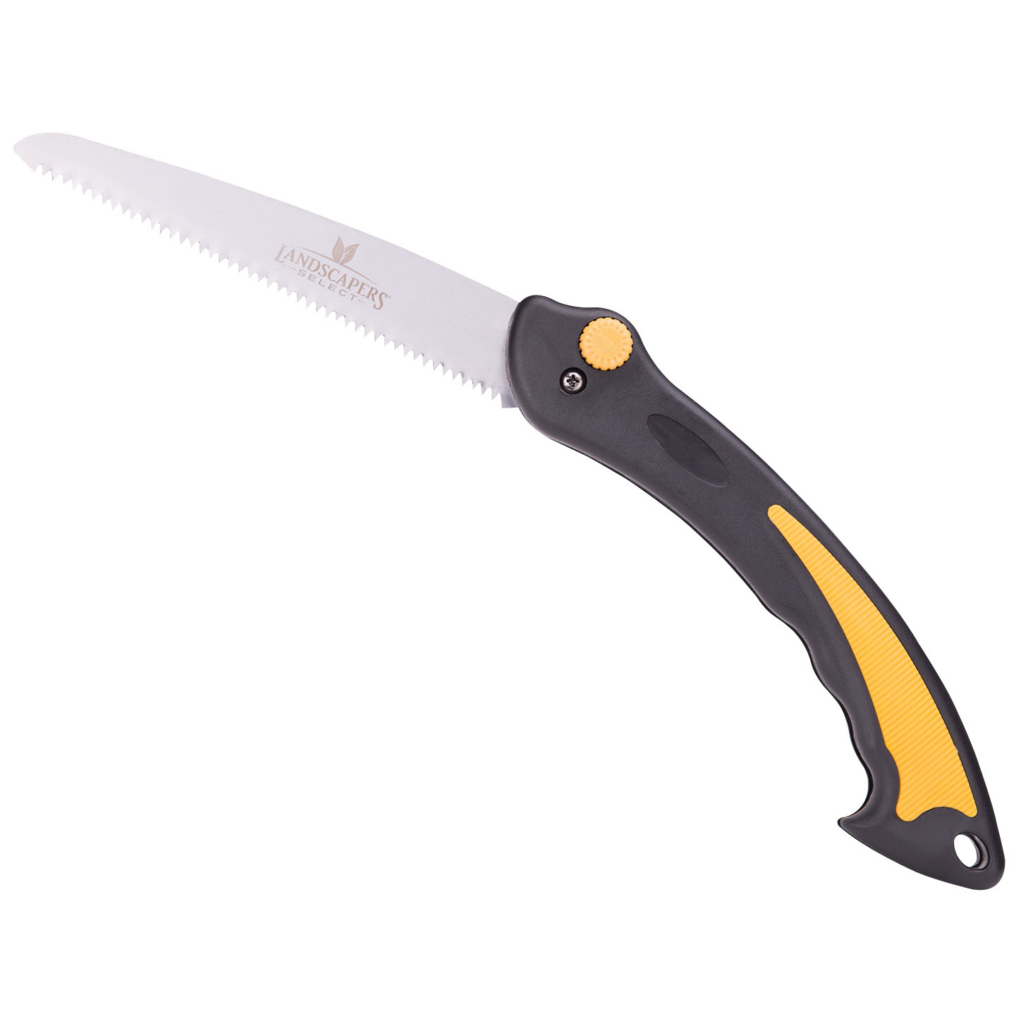 FL81-180F Pruning Saw, Steel Blade, 8 TPI, TPR Handle