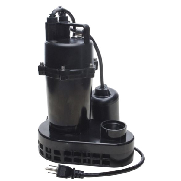 STAR WATER SYSTEMS 3USPHC
