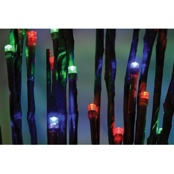 Holiday Bright Lights LED-TWIG60-MU Twig Light, LED Lamp - 2