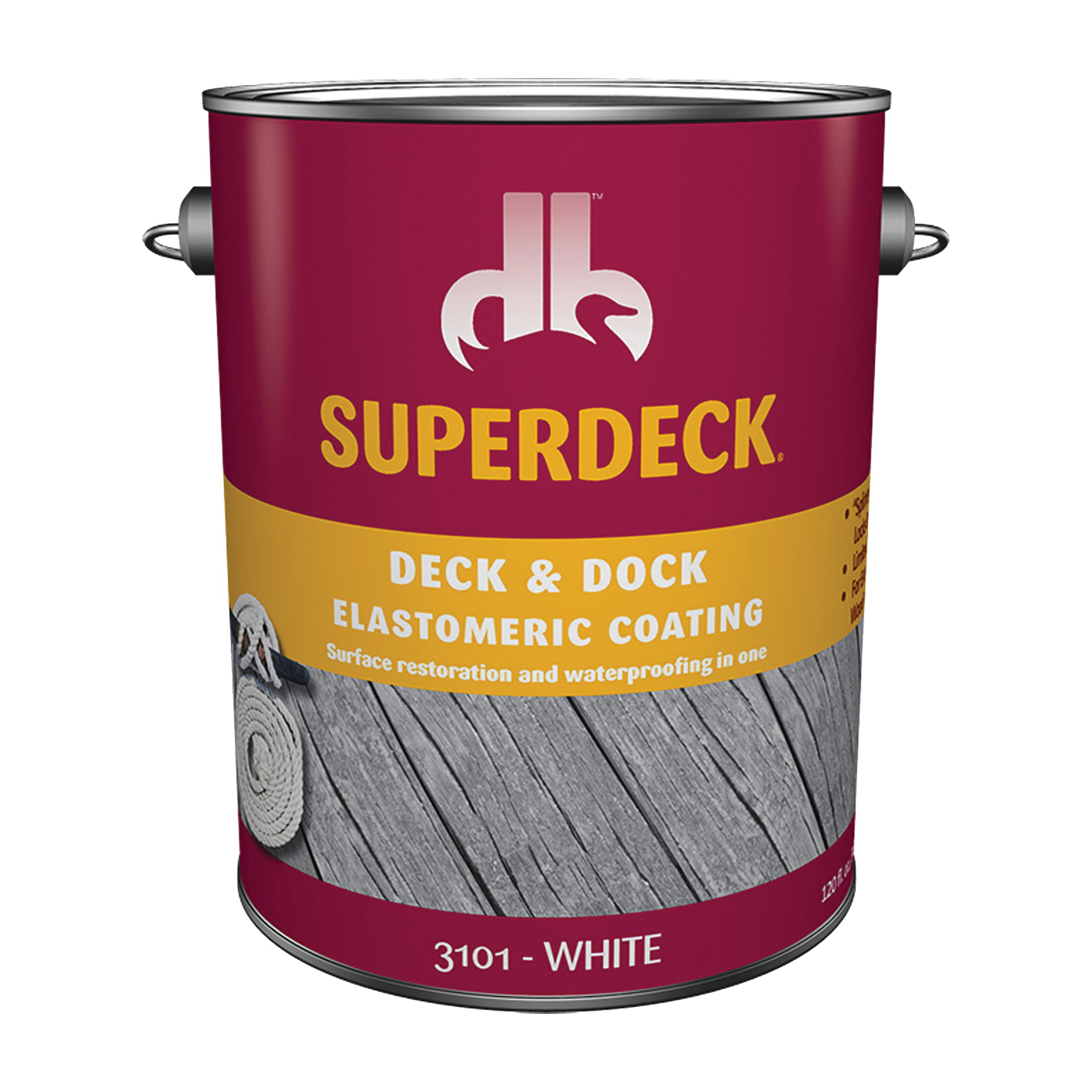 Duckback SC0031014-16