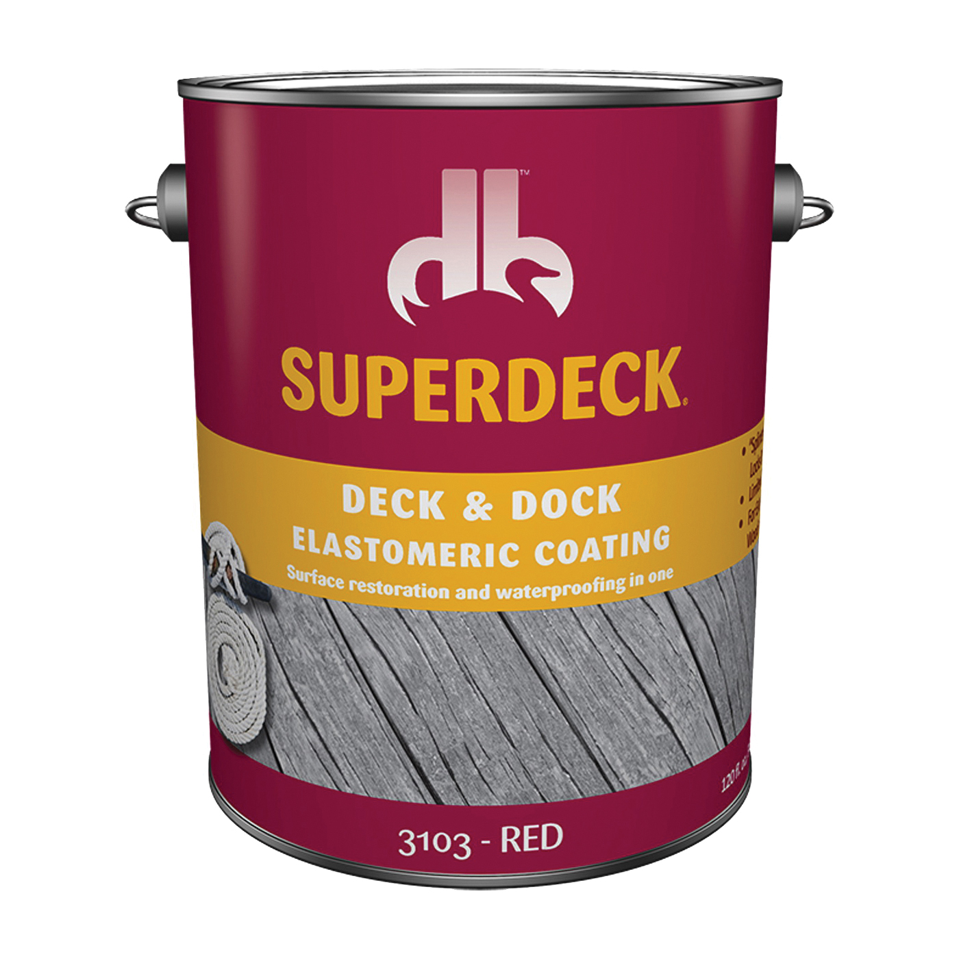 Duckback SC0031034-16