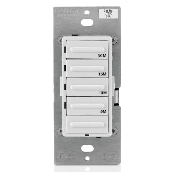 Leviton LTB30-1LZ | McLendon Hardware