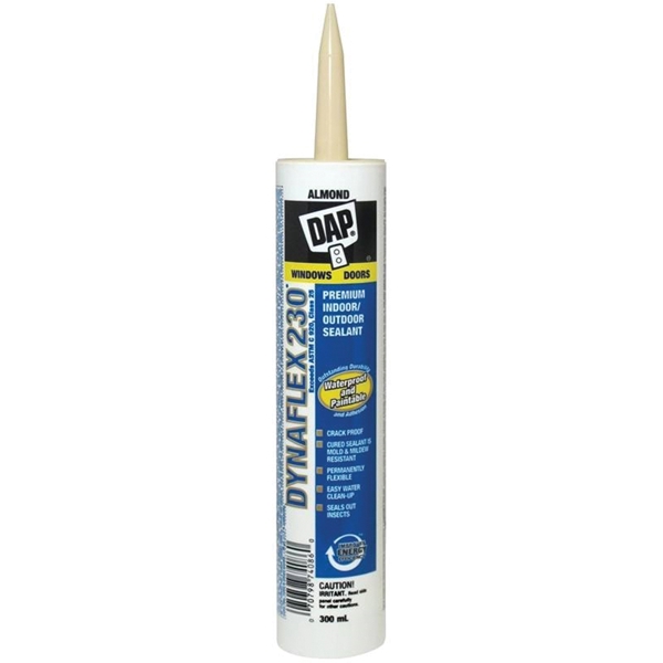 DAP Dynaflex 230 Latex Sealant, Gray, Wilco Farm Stores, 46% OFF