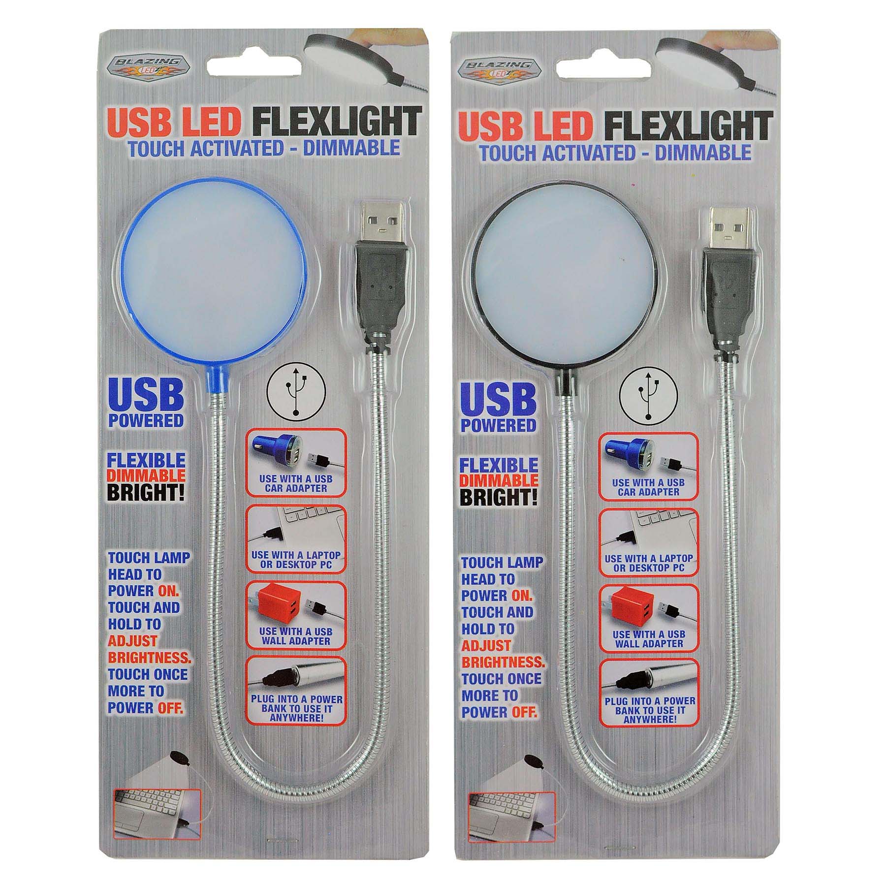 Shawshank 702310 Flexlight, LED Lamp