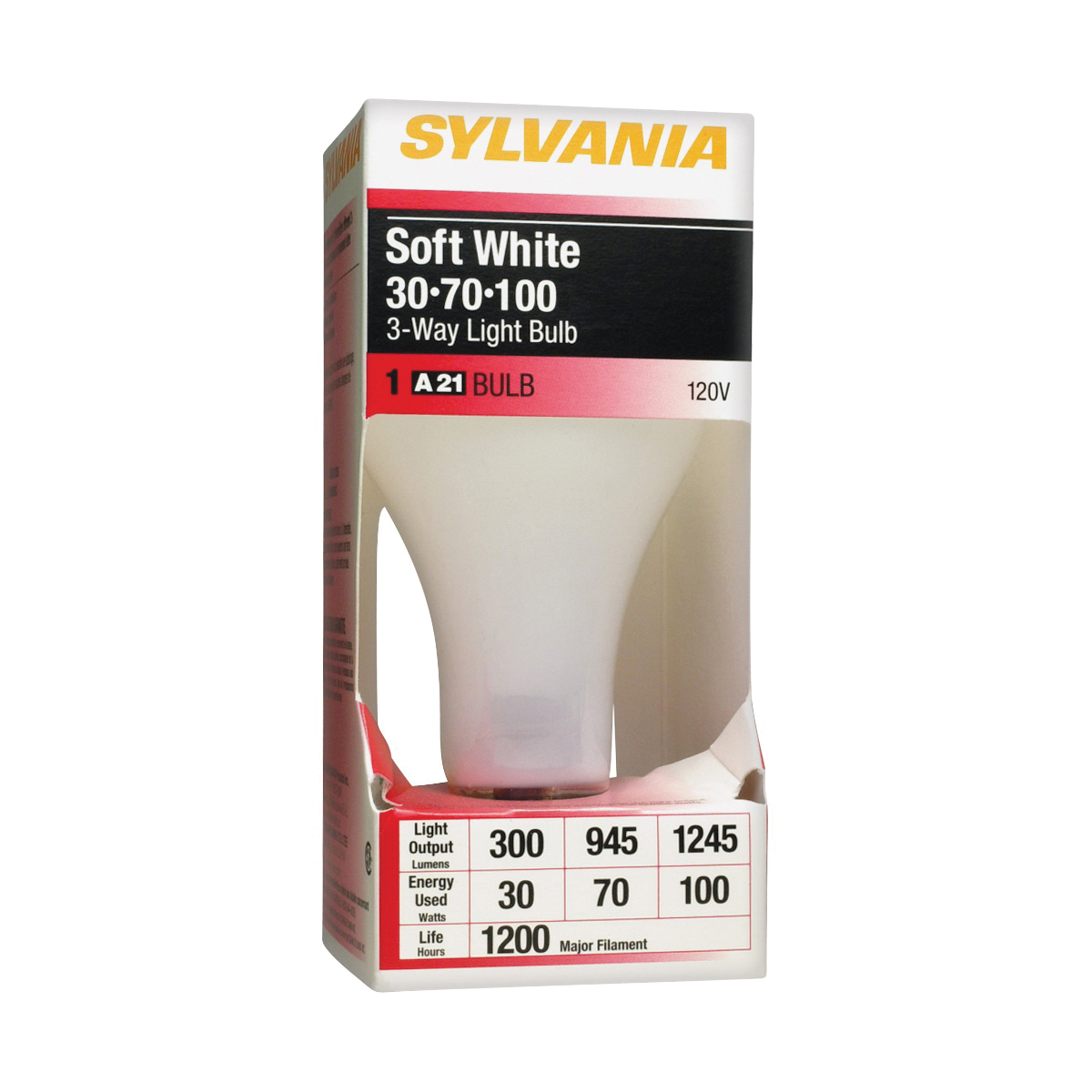 Sylvania 19385