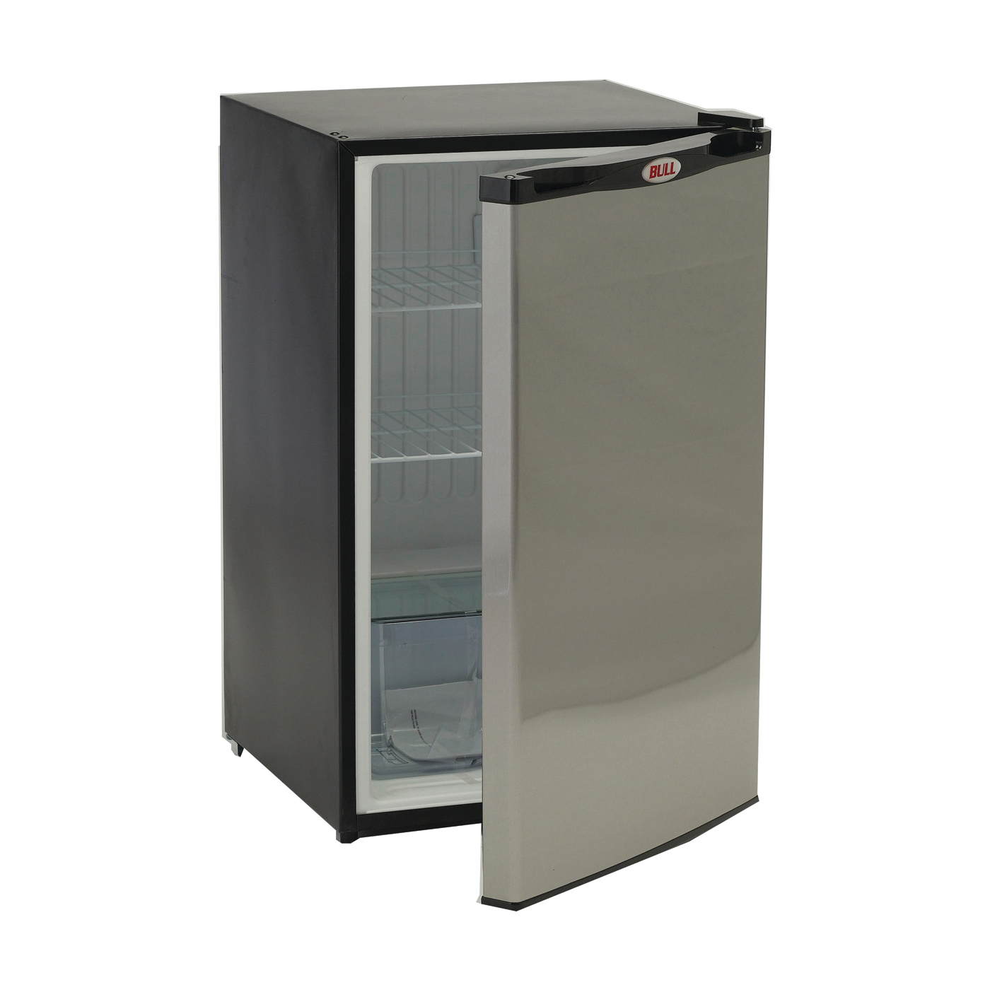11001 Refrigerator, Reversible Door