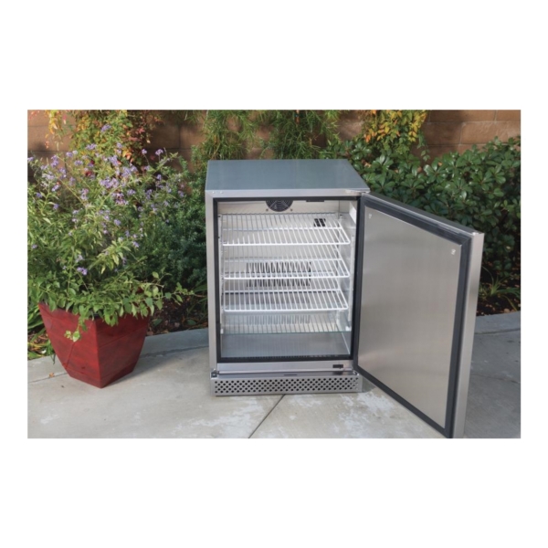 Series II 13700 Refrigerator